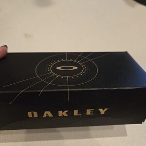 Men's Oakley Sunglasses